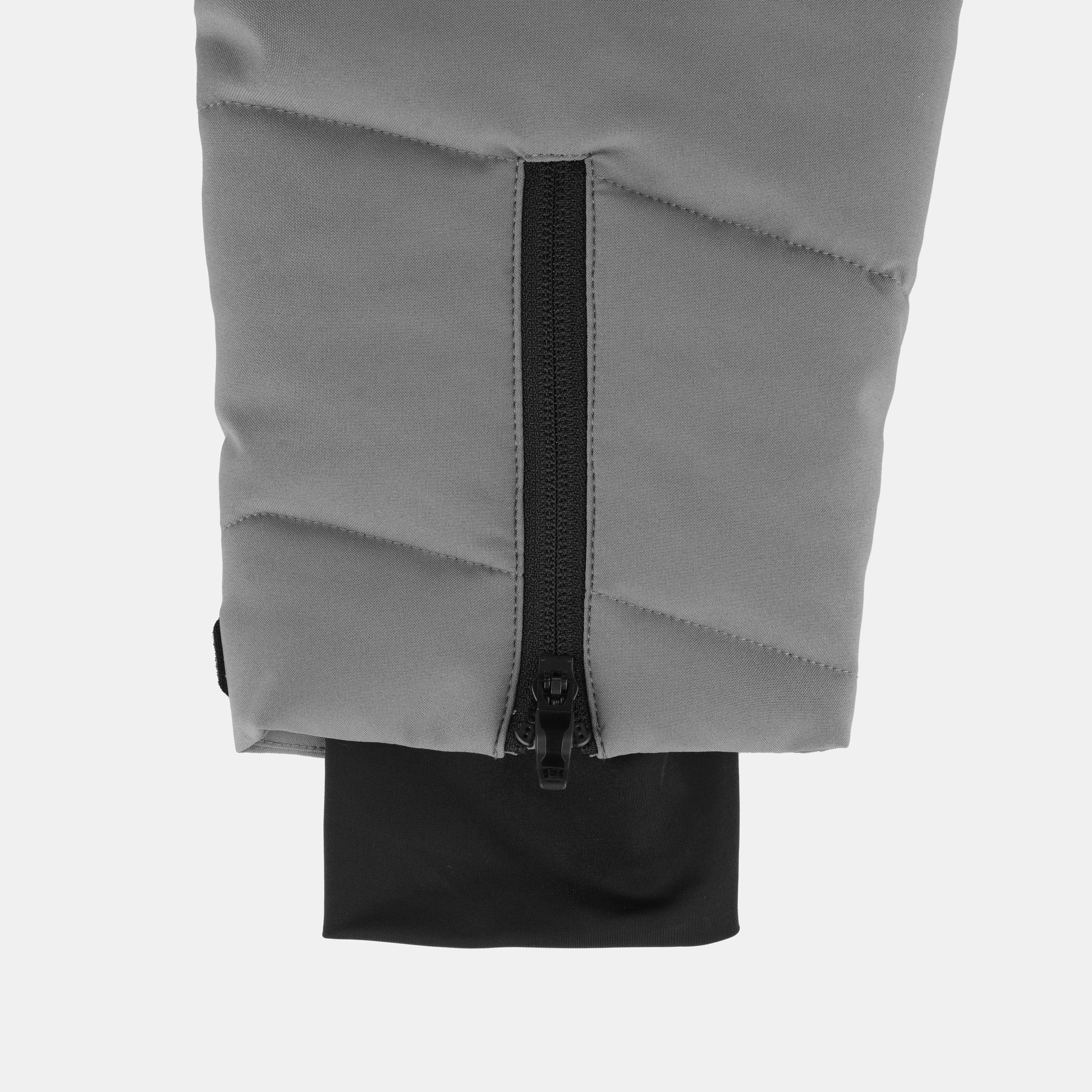 Grau/Schwarz - Nevica - Nevica Moritz Jkt Sn71 - 5