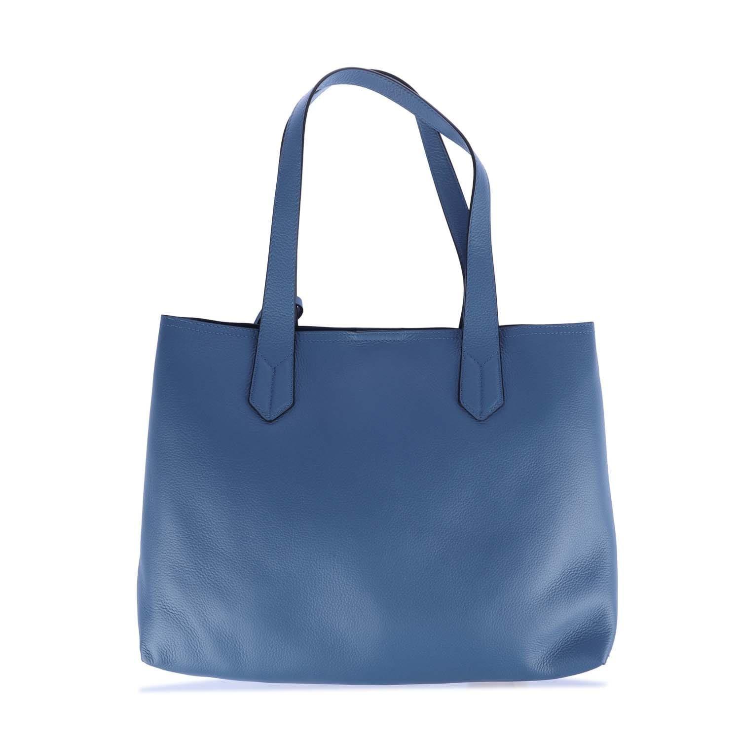 Green - Emporio Armani - Shopping Bag - 3