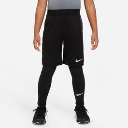 Nike Nike Pro Dri-FIT Big Kids' (Boys') Tights