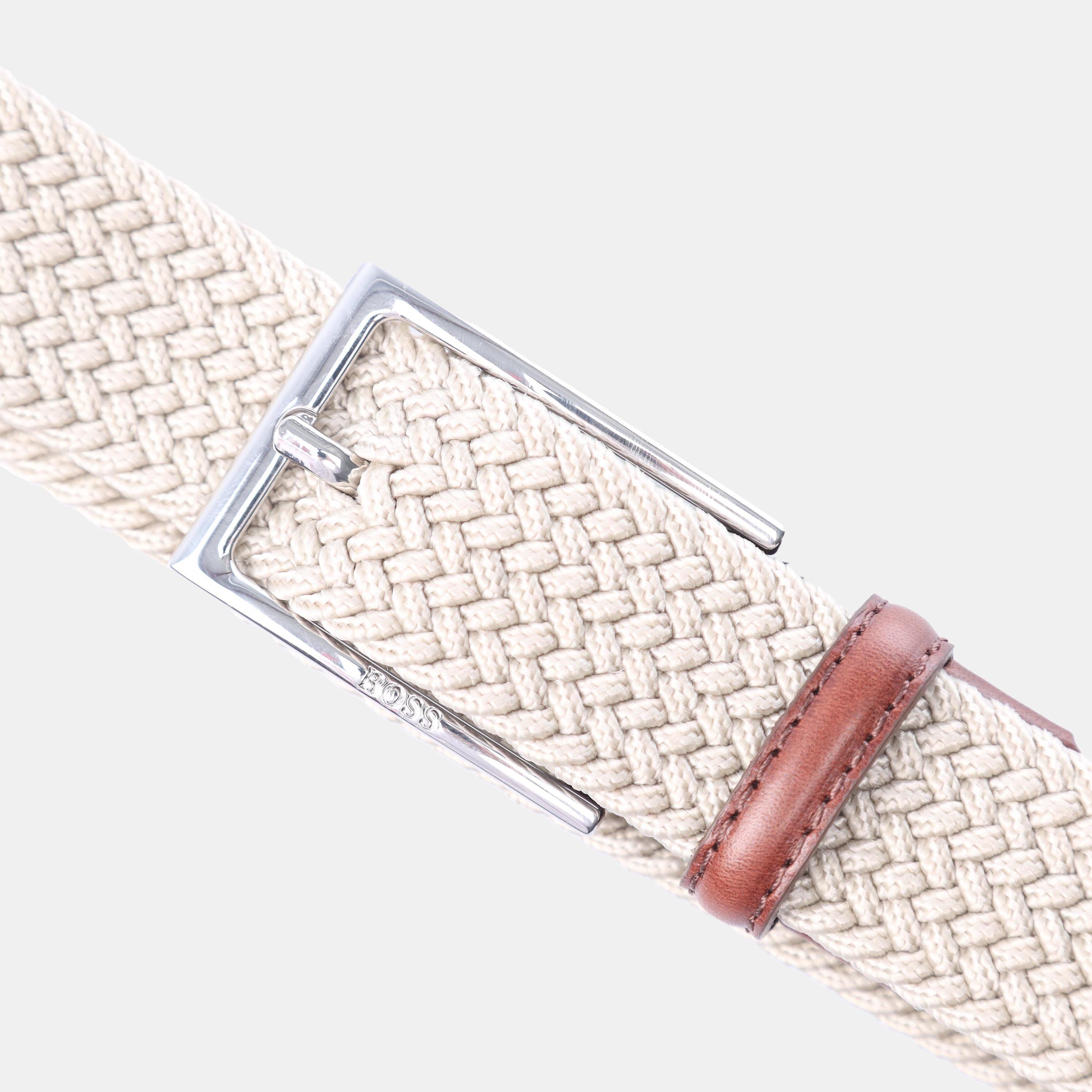 Beige - Boss - Clori Belt - 2