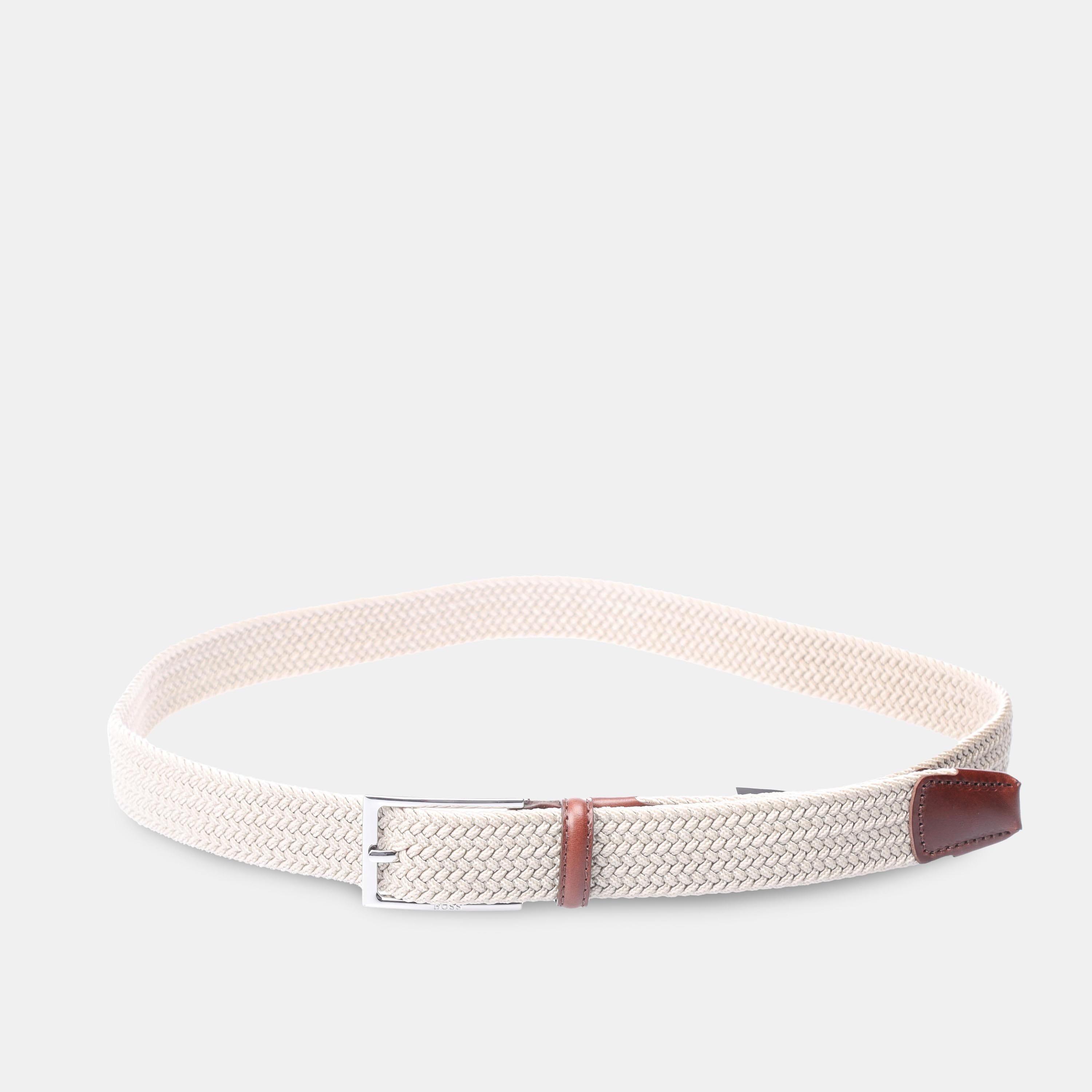 Beige - Boss - Clori Belt - 5