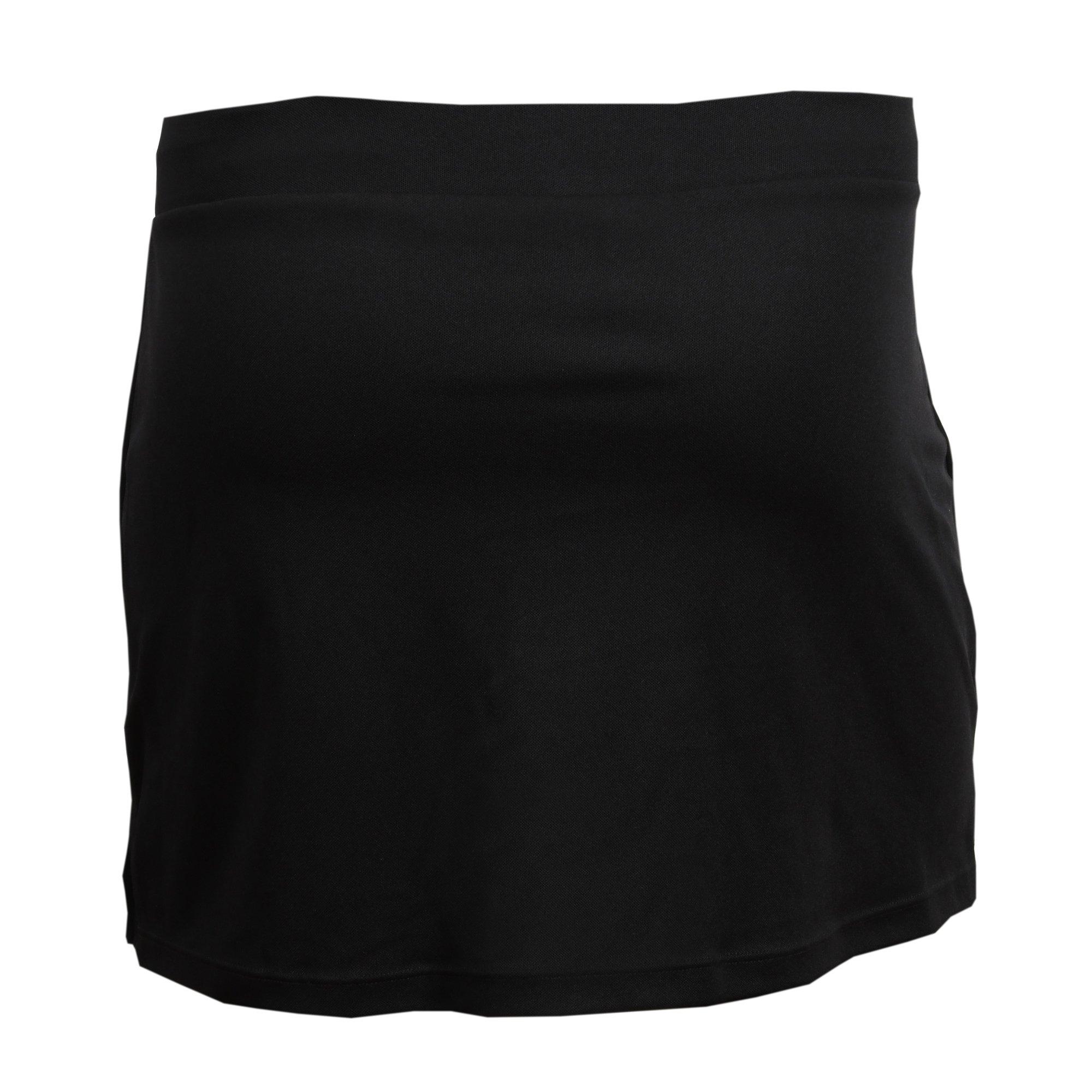 Black - ATAK Sports - Camogie Compression Skort Ladies - 2