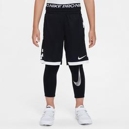 Nike Nike Pro Warm Dri-FIT Big Kids' (Boys') Tights