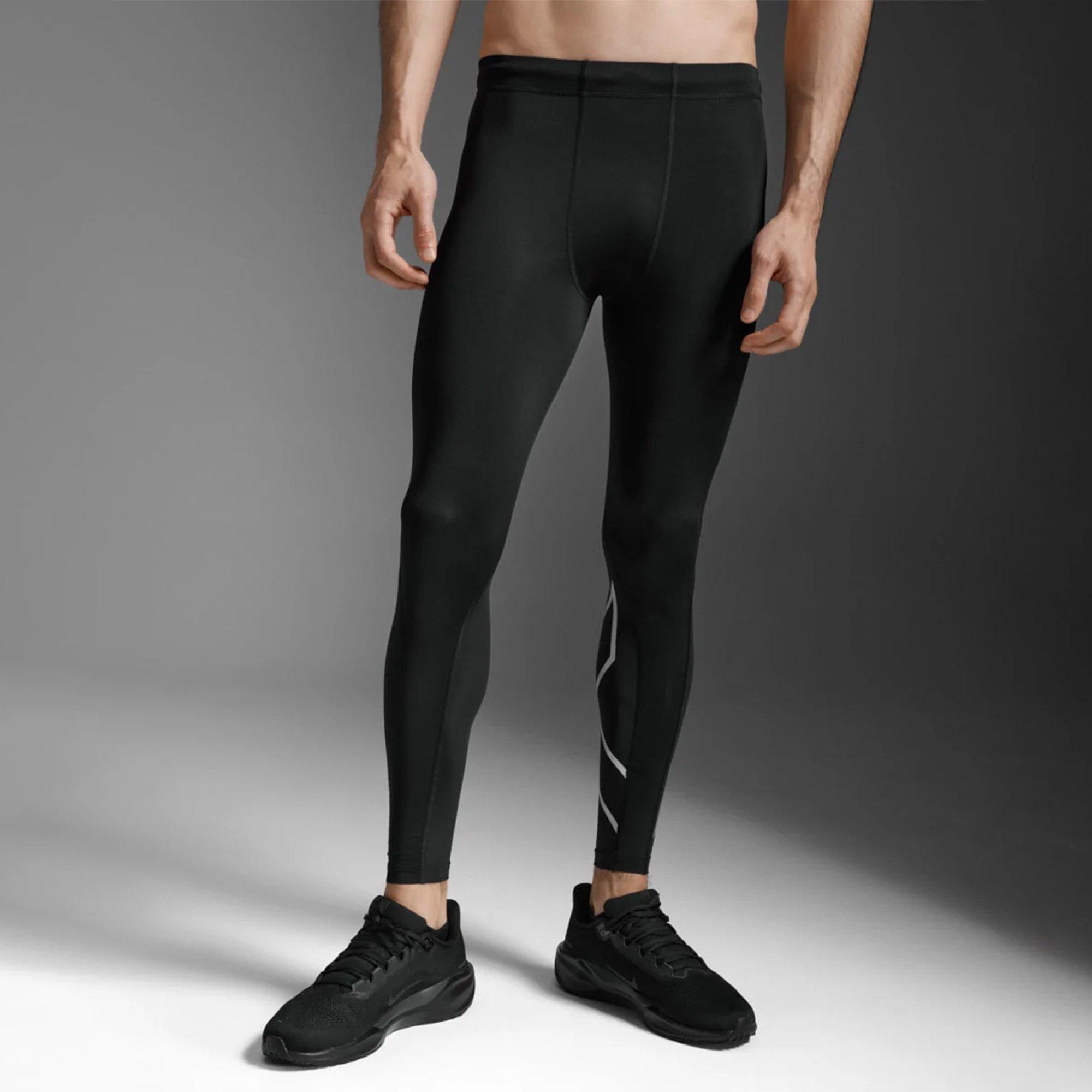 Core Compression Tights Mens