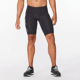 2XU Core Compression Shorts Mens