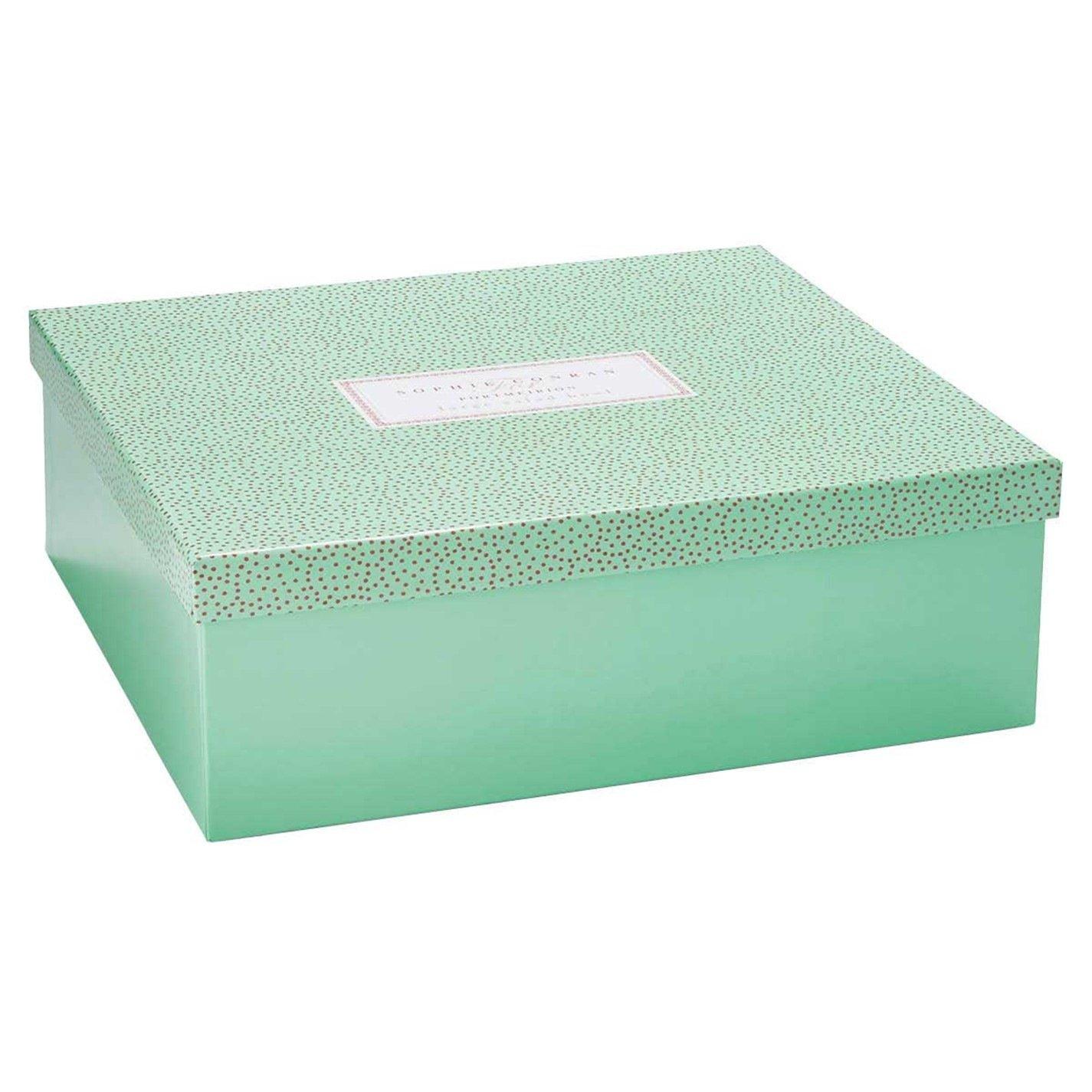 White - Portmeirion - Sophie Conran Large Salad Bowl White - 6