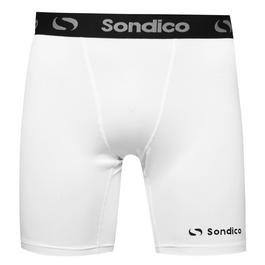 Sondico Core 6 Base Layer Shorts Mens