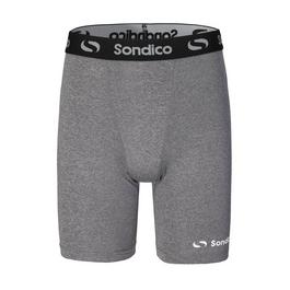 Sondico Core 6 Base Layer Shorts Mens