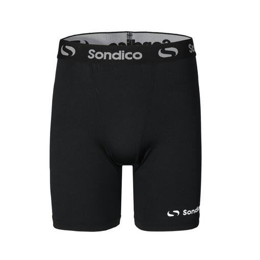 Sondico Core 6 Base Layer Shorts Mens