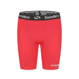 Sondico Core 6 Base Layer Shorts Mens