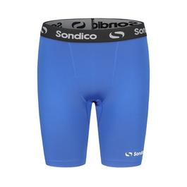 Sondico Core 6 Base Layer Shorts Mens