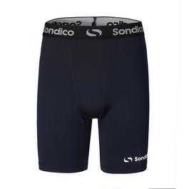 Sondico Core 6 Base Layer Shorts Mens