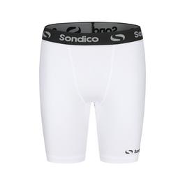 Sondico Core 6 Base Layer Shorts Mens