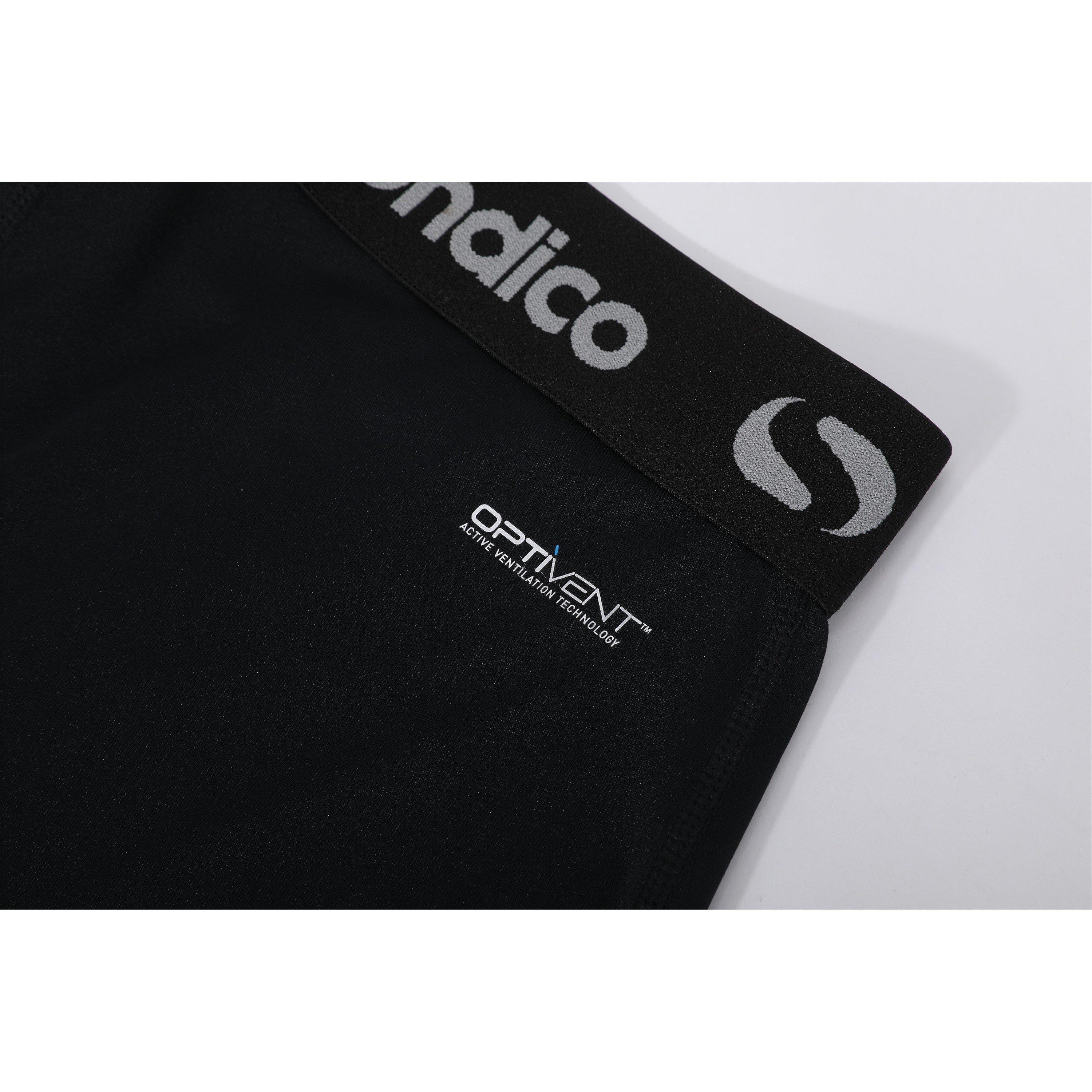 Schwarz - Sondico - Core Tights Mens - 7