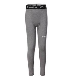 Sondico Core Baselayer Tights Junior Boys