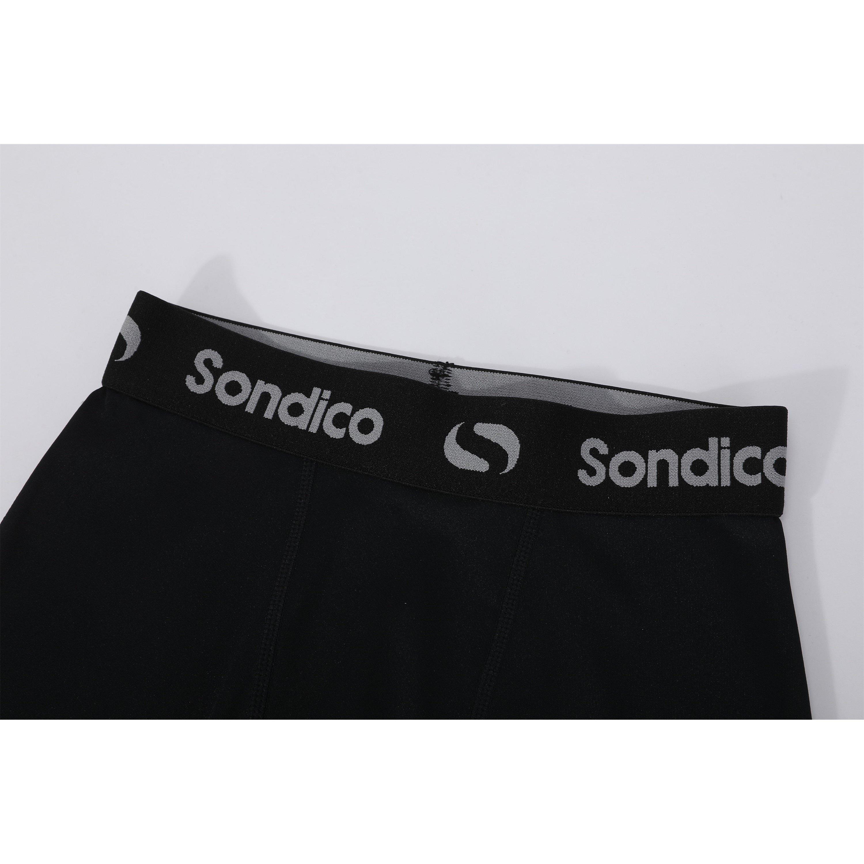Nero - Sondico - Core Baselayer Tights Juniors - 6