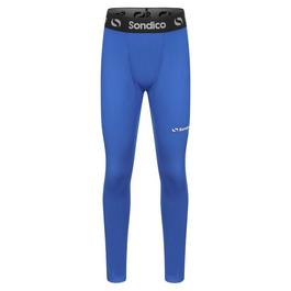 Sondico Core Baselayer Tights Junior Boys