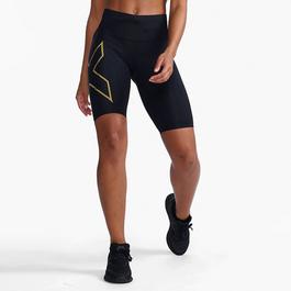 2XU Cycling Shorts Womens