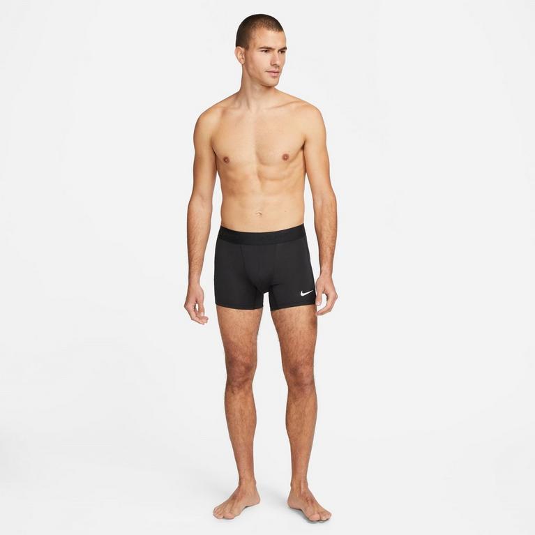 Noir - Nike - Pro Core 6 Base Layer Shorts Mens - 6