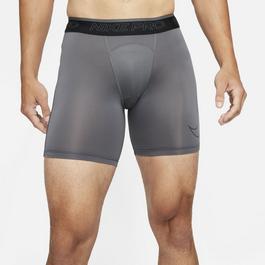 nike siren Pro Core 6 Base Layer Shorts Mens