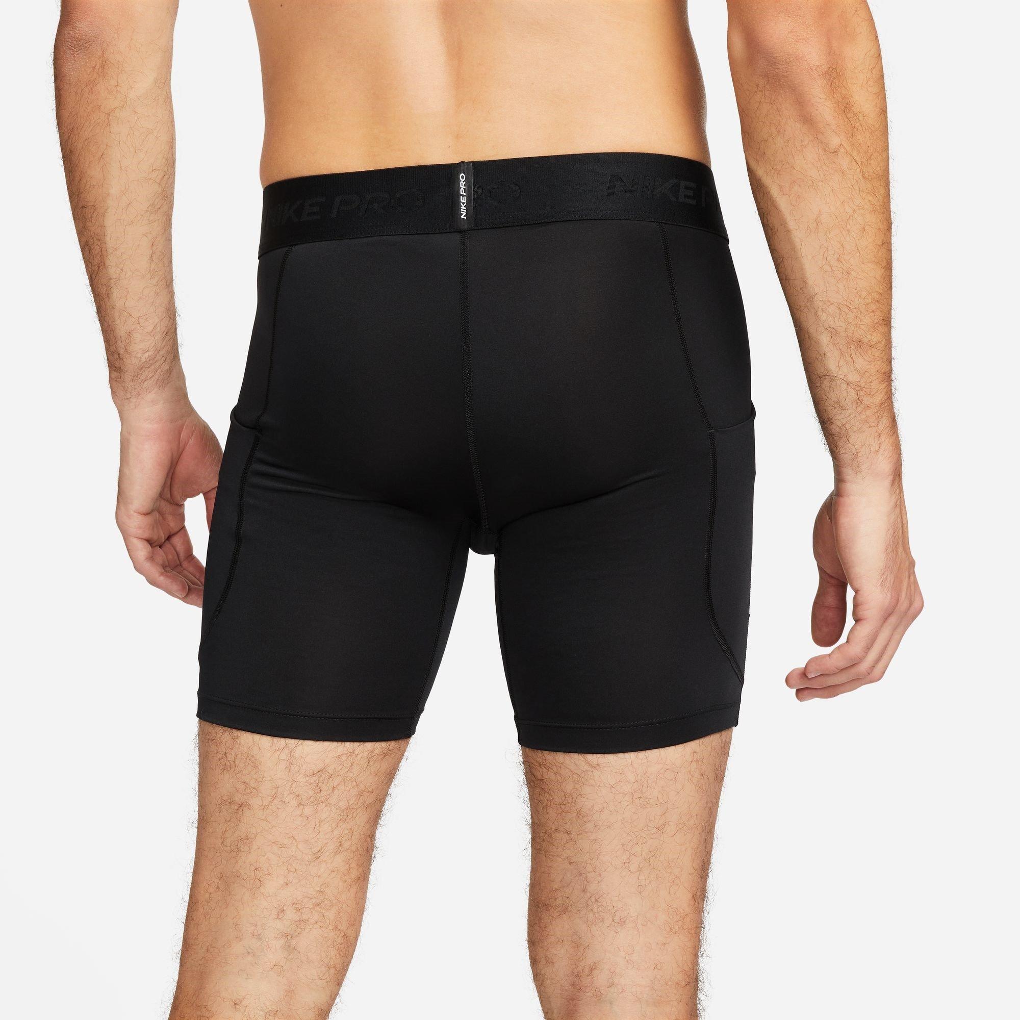 nike pro 9 inch shorts