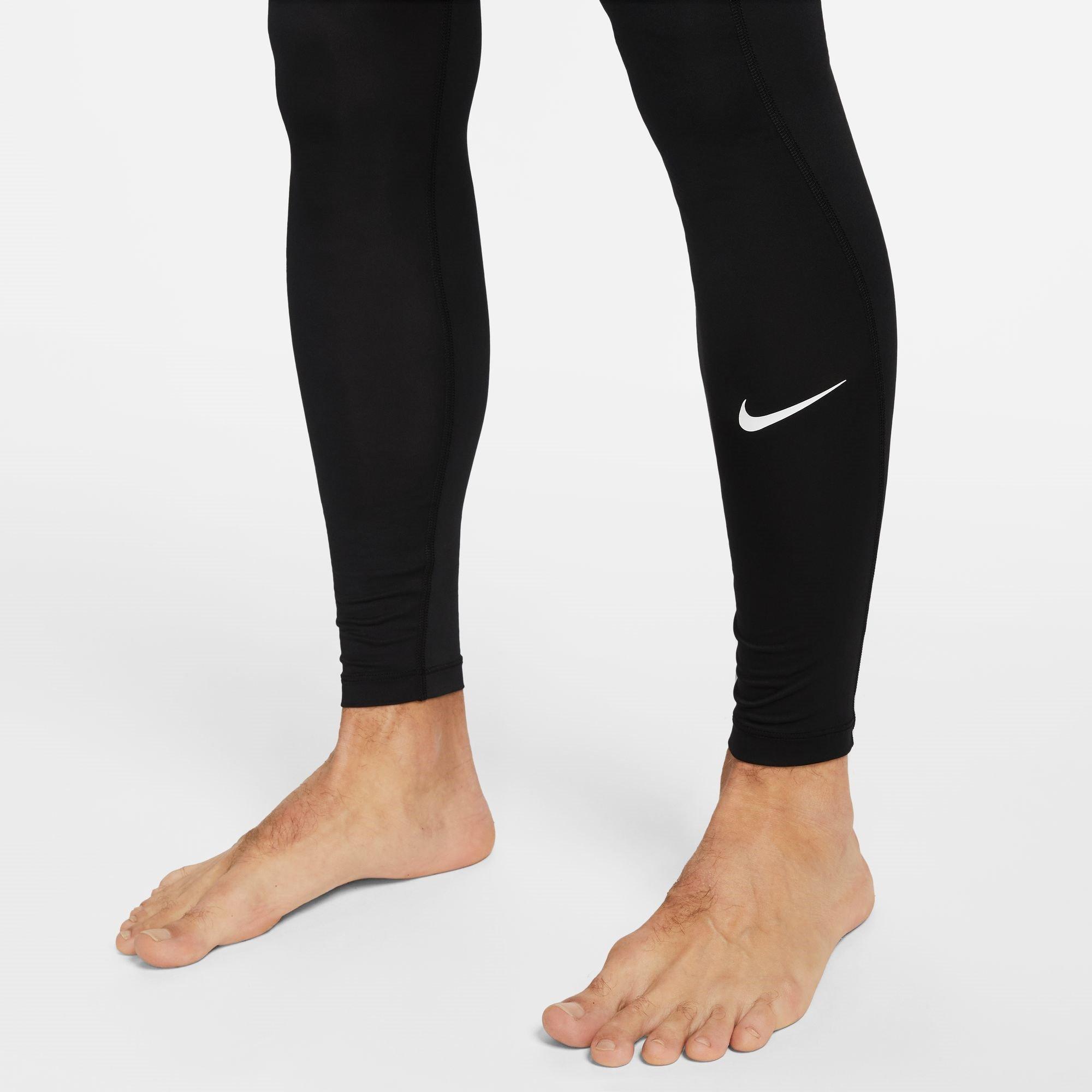 Negro - Nike - Pro Core Tight Mens - 5