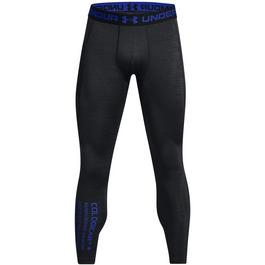 Under hovr armour Under hovr armour Ua Cg Twist Lgs Baselayer Legging Mens