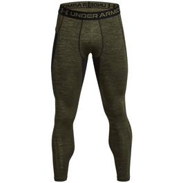 Under hovr armour Under hovr armour Ua Cg Twist Lgs Baselayer Legging Mens