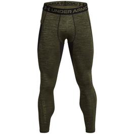 Under Armour Armour Ua Cg Twist Lgs Baselayer Legging Mens