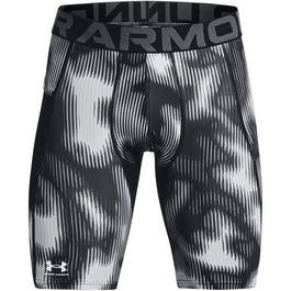 Under Armour UA HeatGear® Pocket Long Shorts