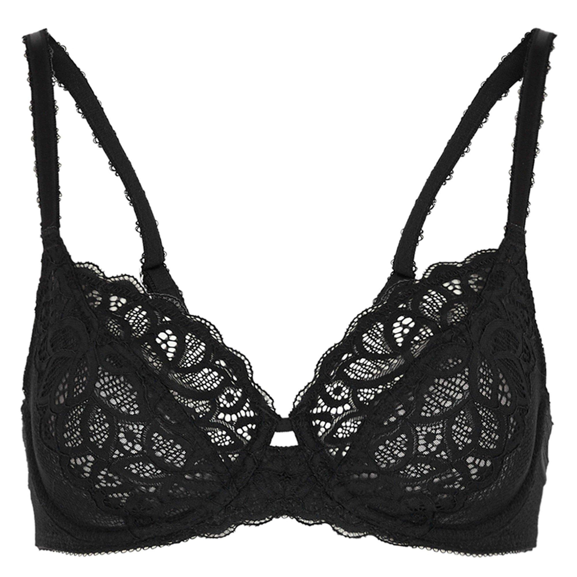 Wacoal RAFFINE AVERAGE WIRE BRA CORE