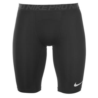 Nike Pro Long Baselayer Shorts Mens
