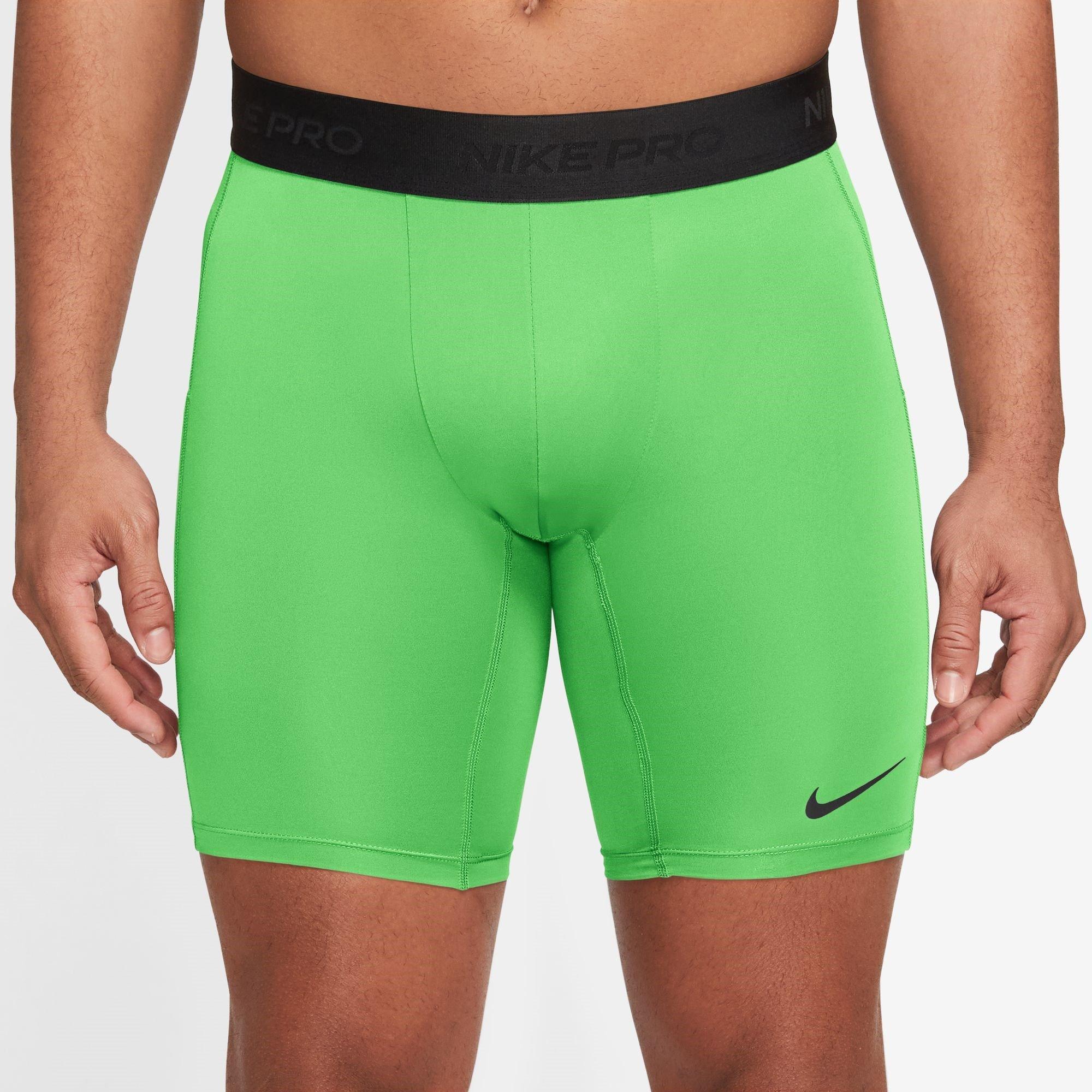 Green Strike - Nike - Men's Baselayer Leggings - 1