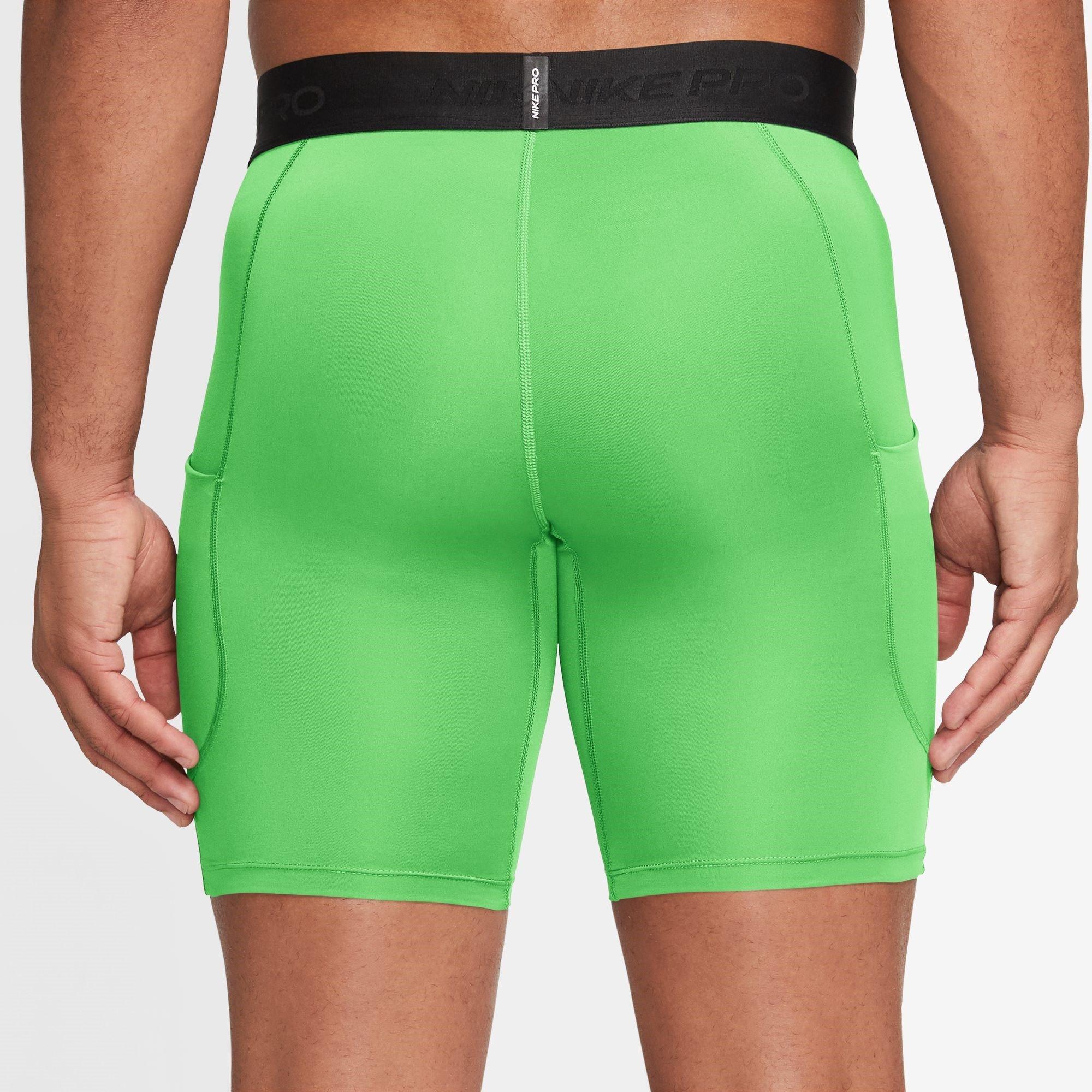 Green Strike - Nike - Nike Dri-FIT BseShrt Sn62 - 2