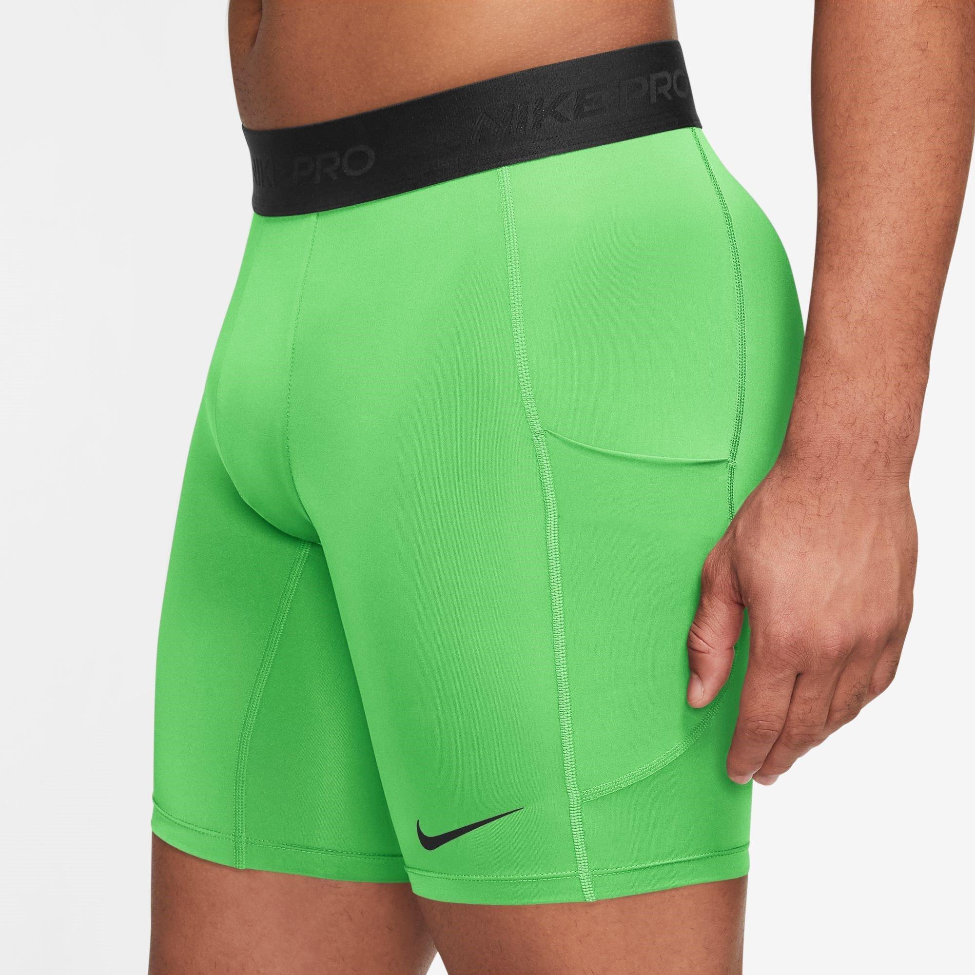 Green Strike - Nike - Nike Dri-FIT BseShrt Sn62 - 3