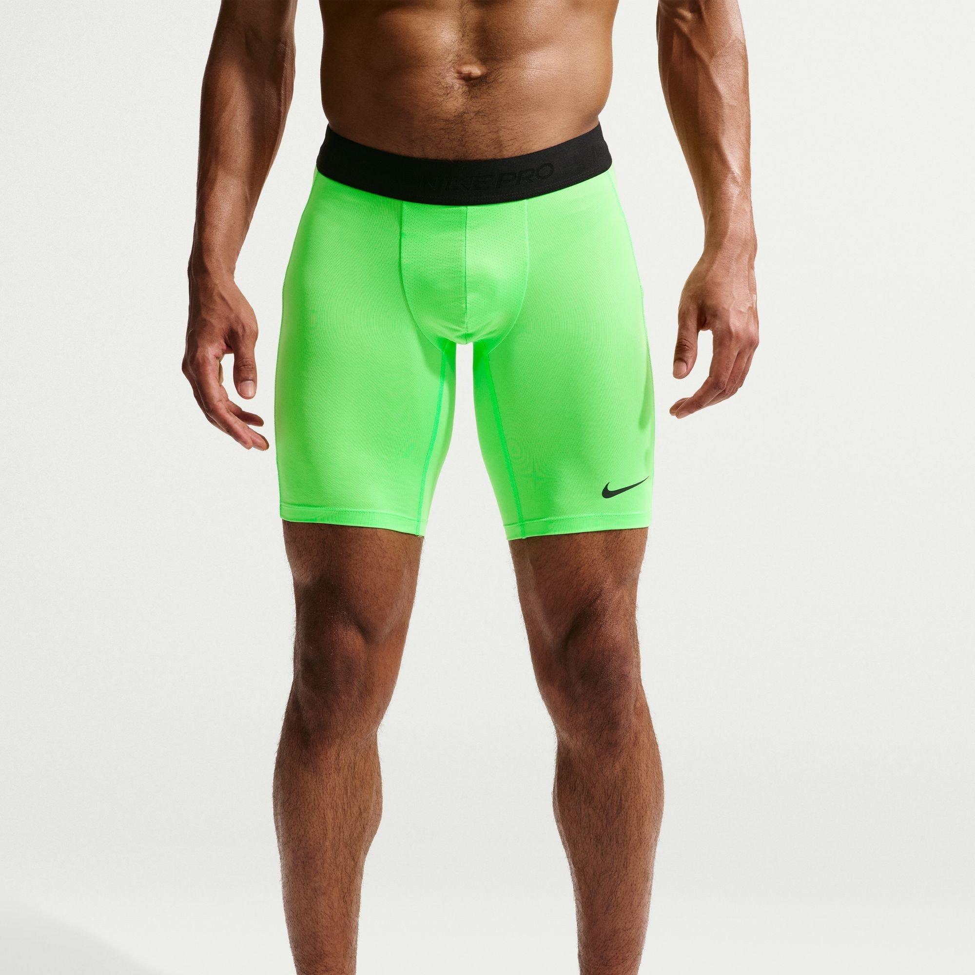 Green Strike - Nike - Nike Dri-FIT BseShrt Sn62 - 5