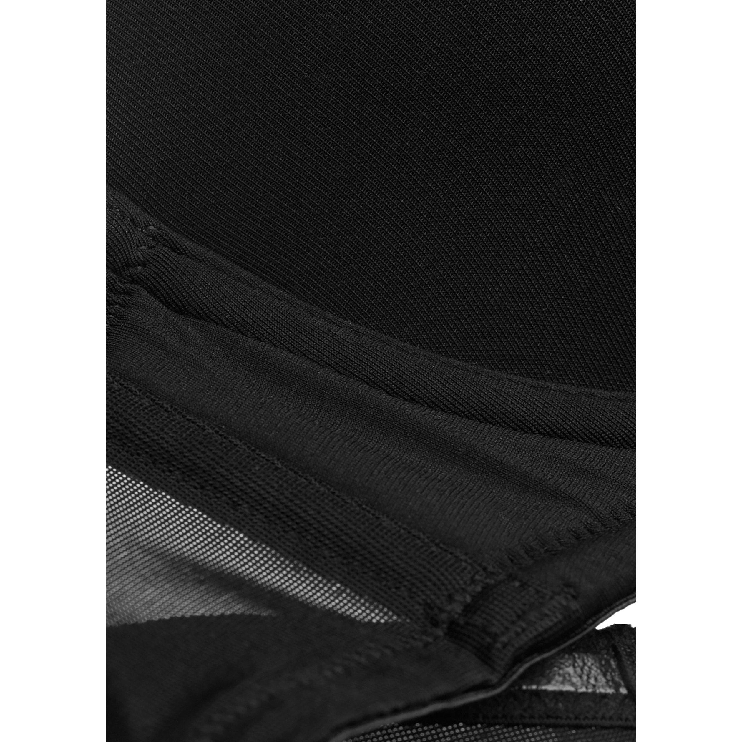 BLACK - Wacoal - Women's Red Carpet Strapless Bra - 4