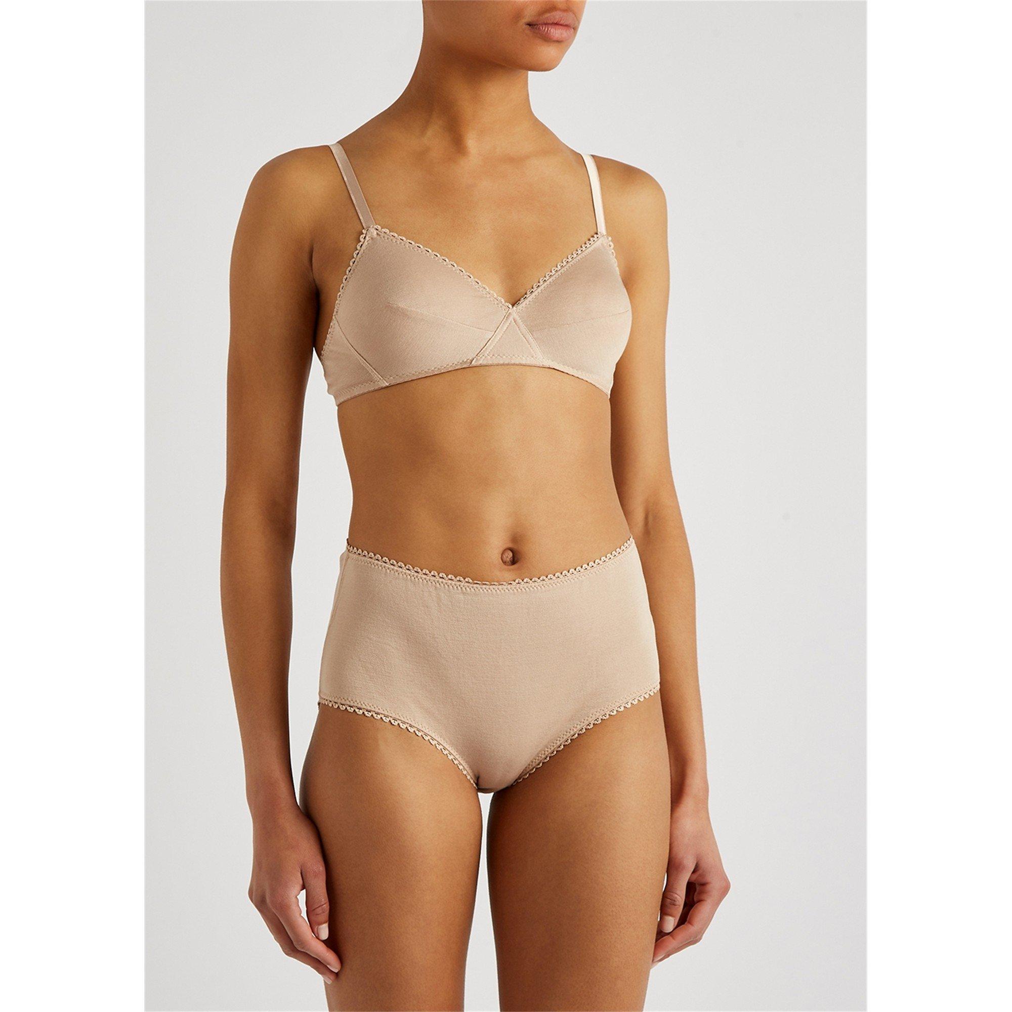 NUDE - Araks - MABEL ORG COTT HIPSTER09 - 2