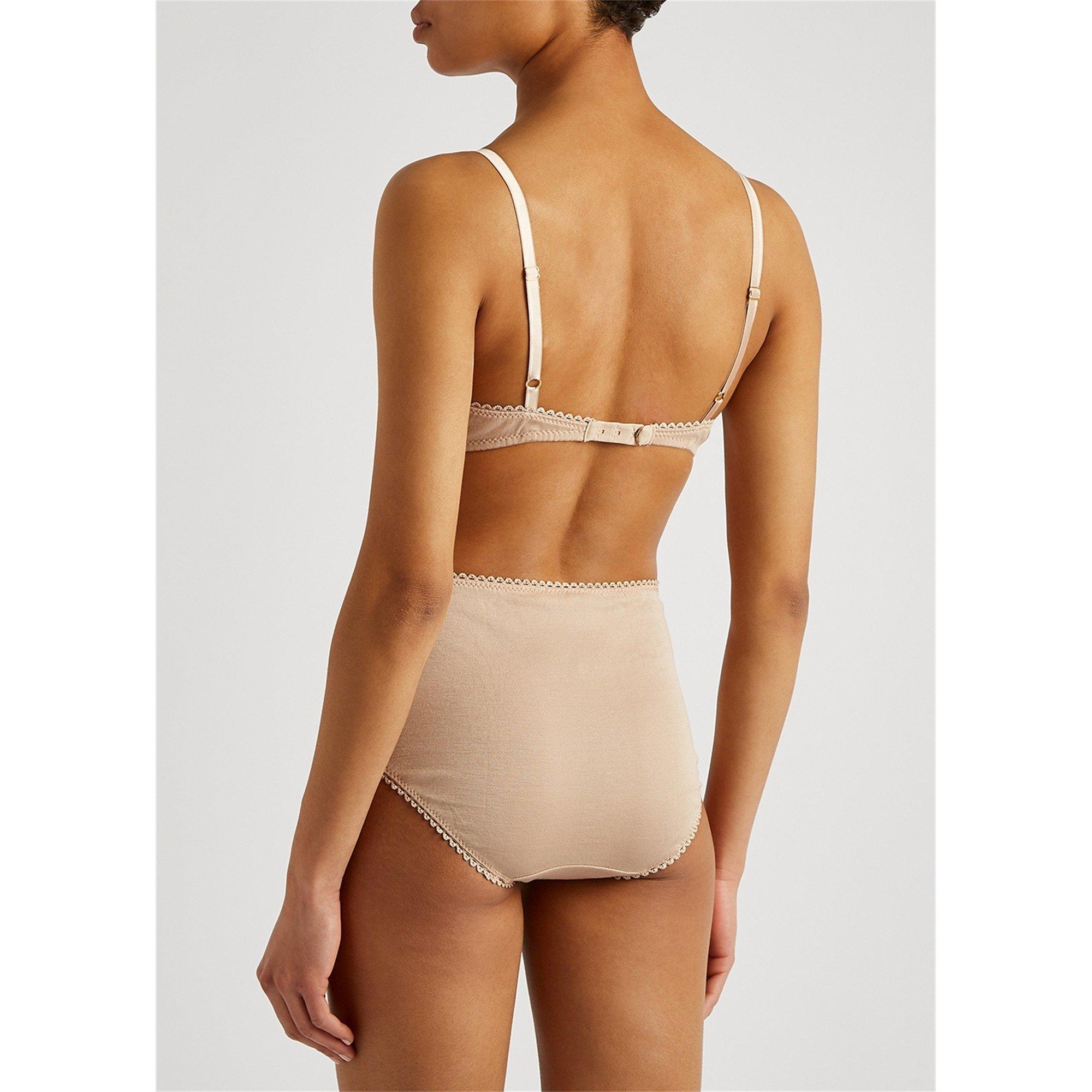 NUDE - Araks - MABEL ORG COTT HIPSTER09 - 3