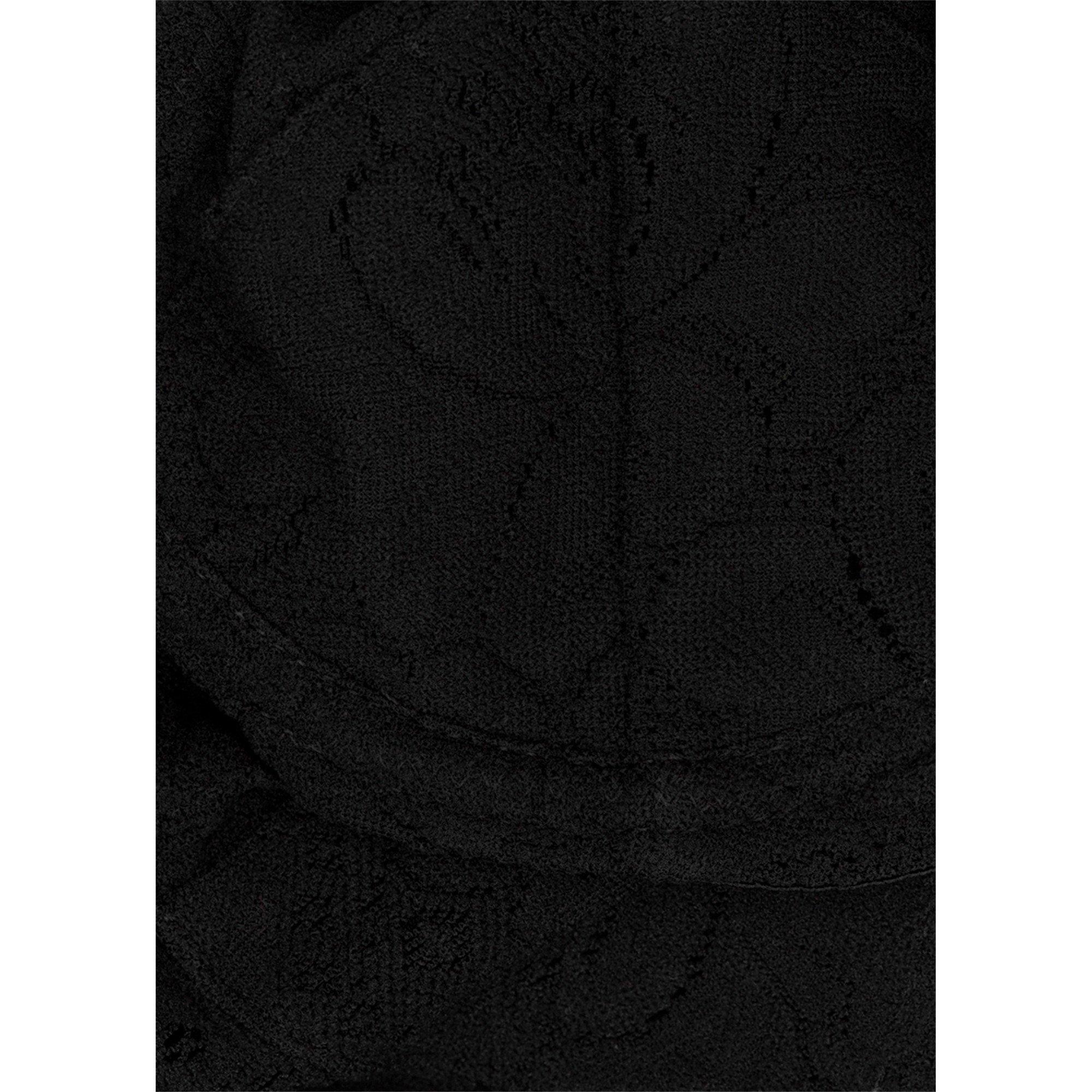 BLACK - Araks - Women's Waverly Lace Underwire Demi Bra - 4