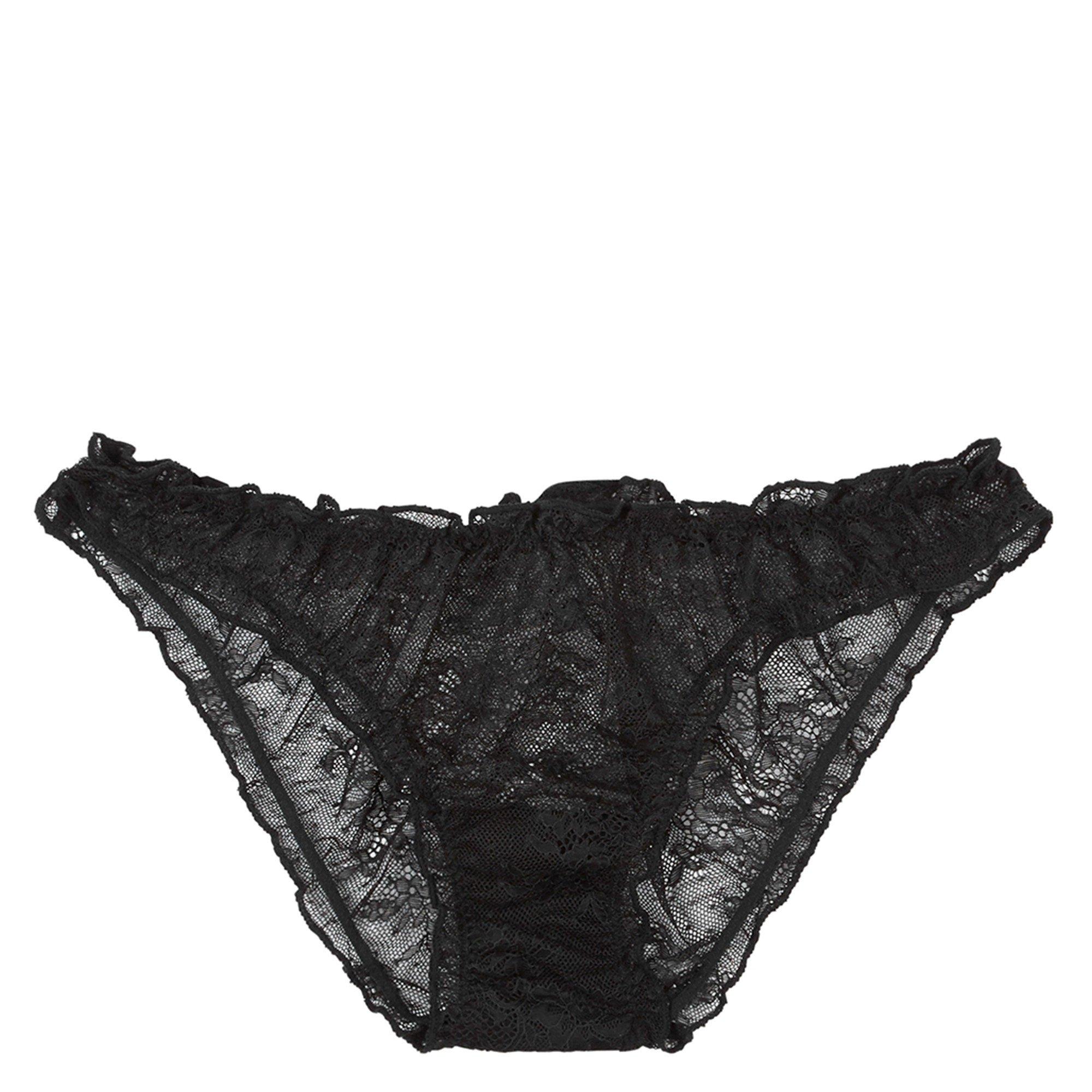 Love Stories BR LOLA LACE FRILL BRIEF