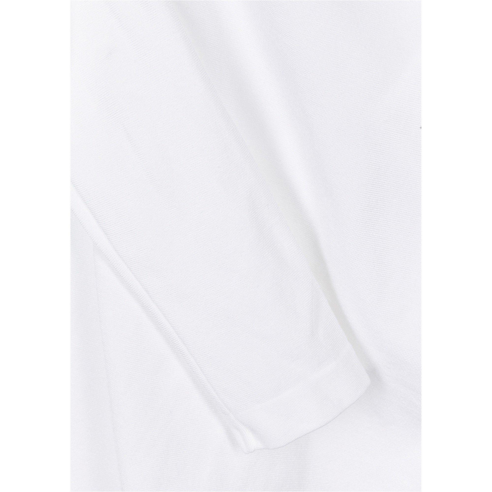 WHITE - Wolford - MEMPHIS LS STRING BODY09 - 4
