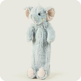 Warmies 3D Hot Water Bottle - Elephant
