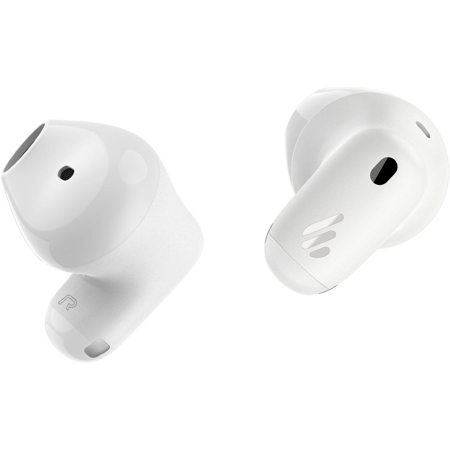 White - Edifier - Edifier X1 Lite True Wireless Bluetooth Earbuds - 3