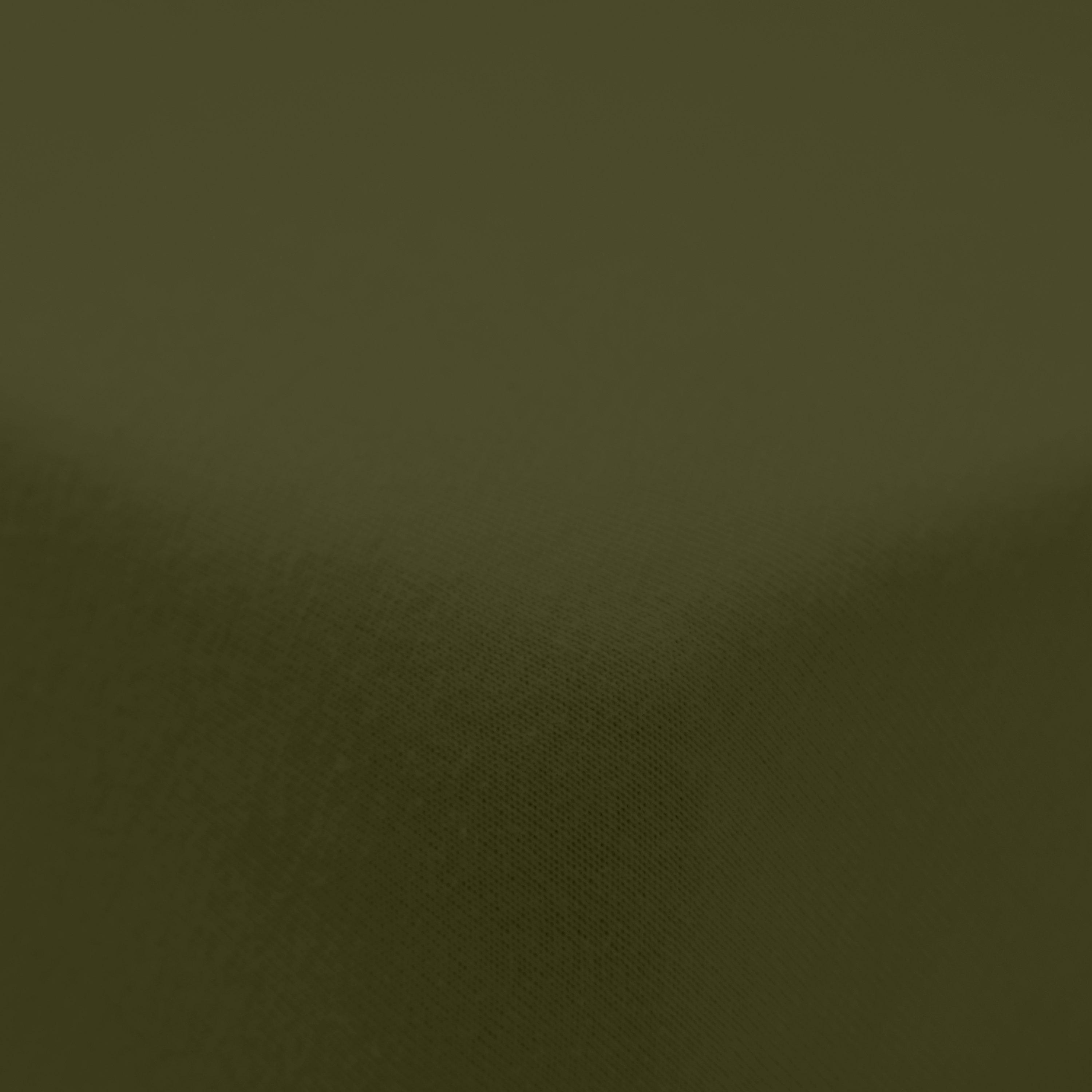 Green - Catherine Lansfield - Brushed Cotton Fitted Sheet - 2