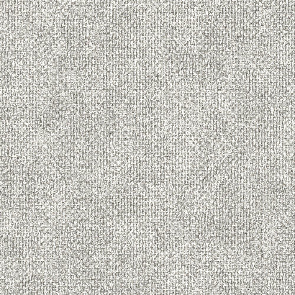 Design Id  Did Basket Weave Taupe Wallpaper - Neutral