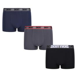 DKNY Everett Trunks Sn99