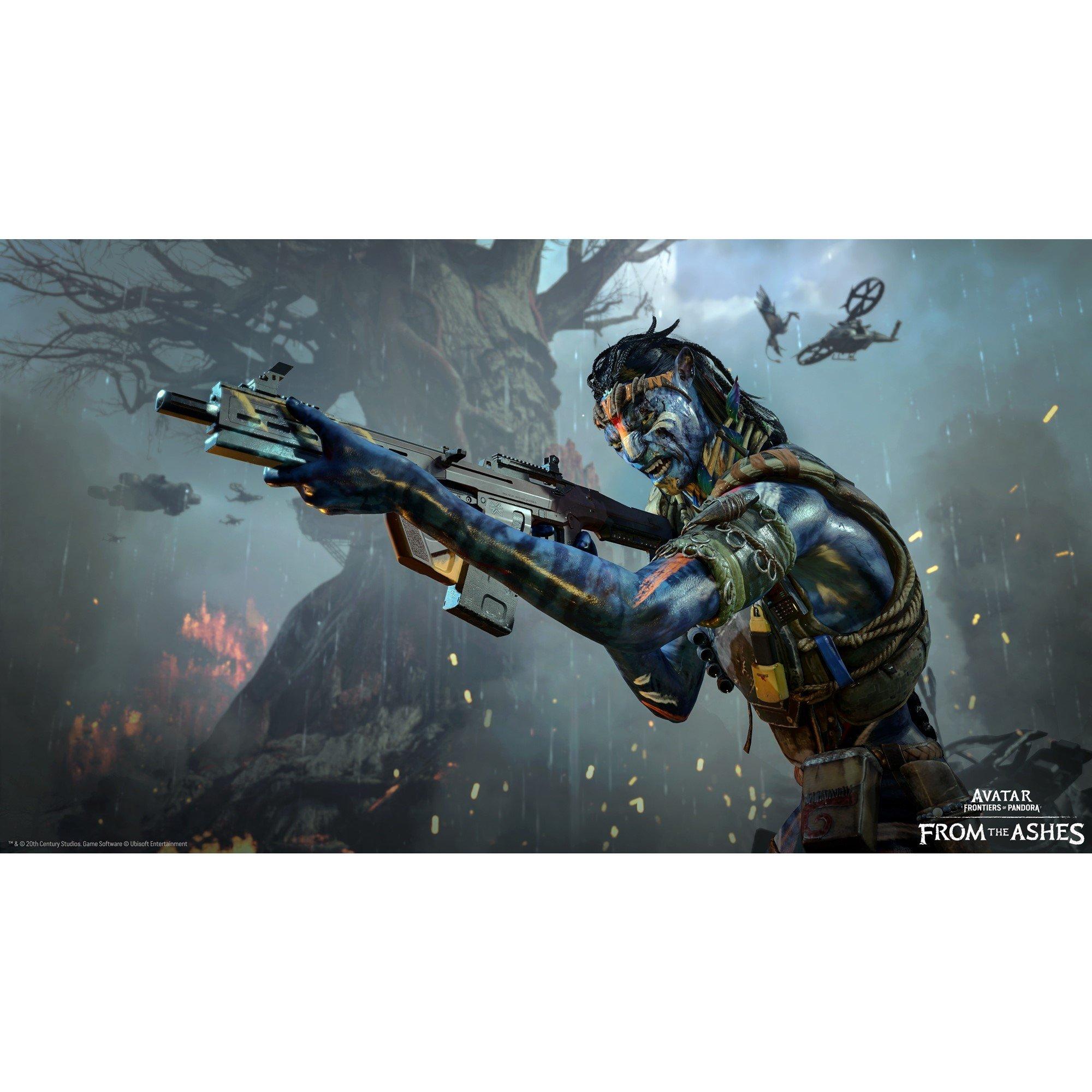 XBS - Ubisoft - Avatar: Frontiers of Pandora™ From the Ashes Edition - 3