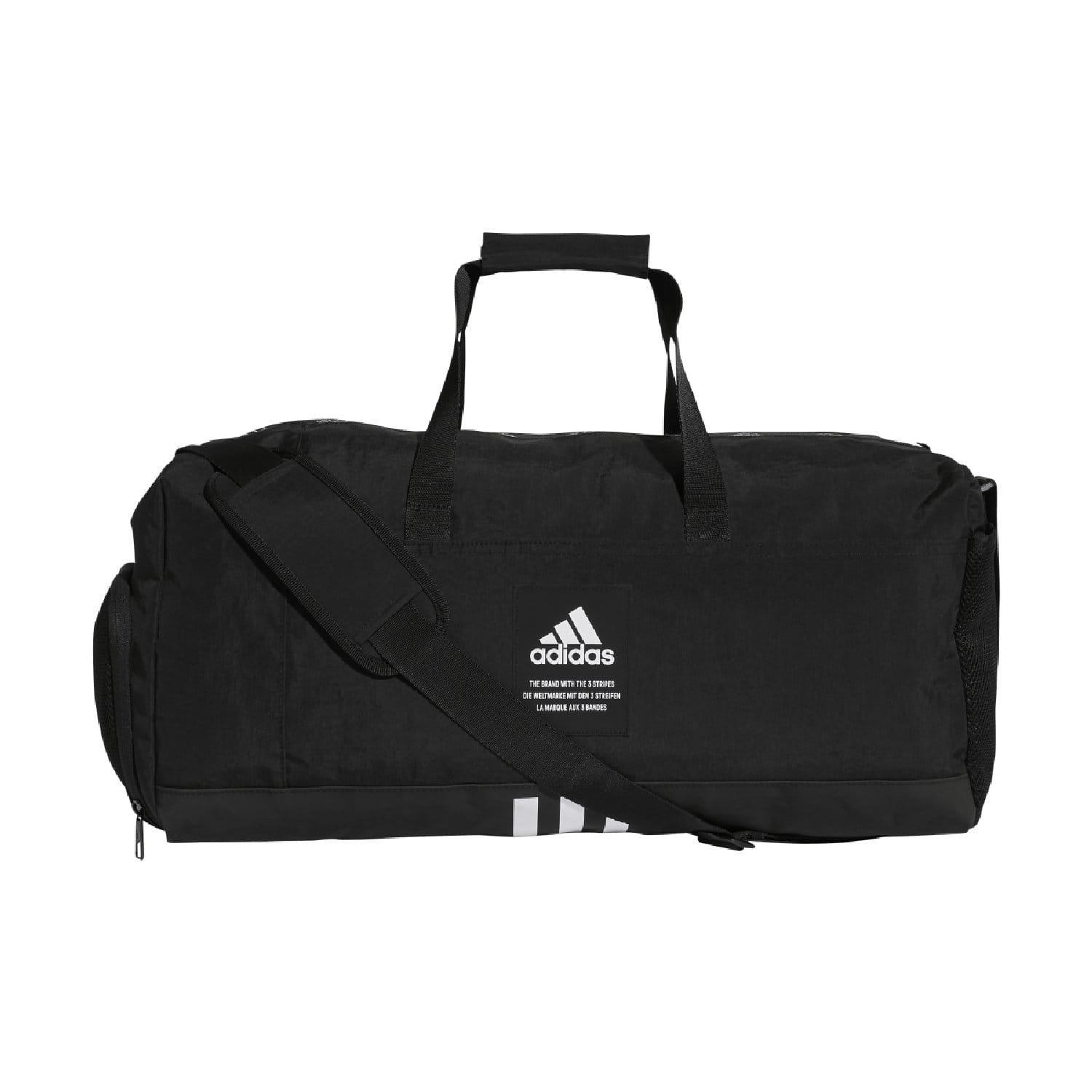 adidas 4ATHLTS Duffel Bag