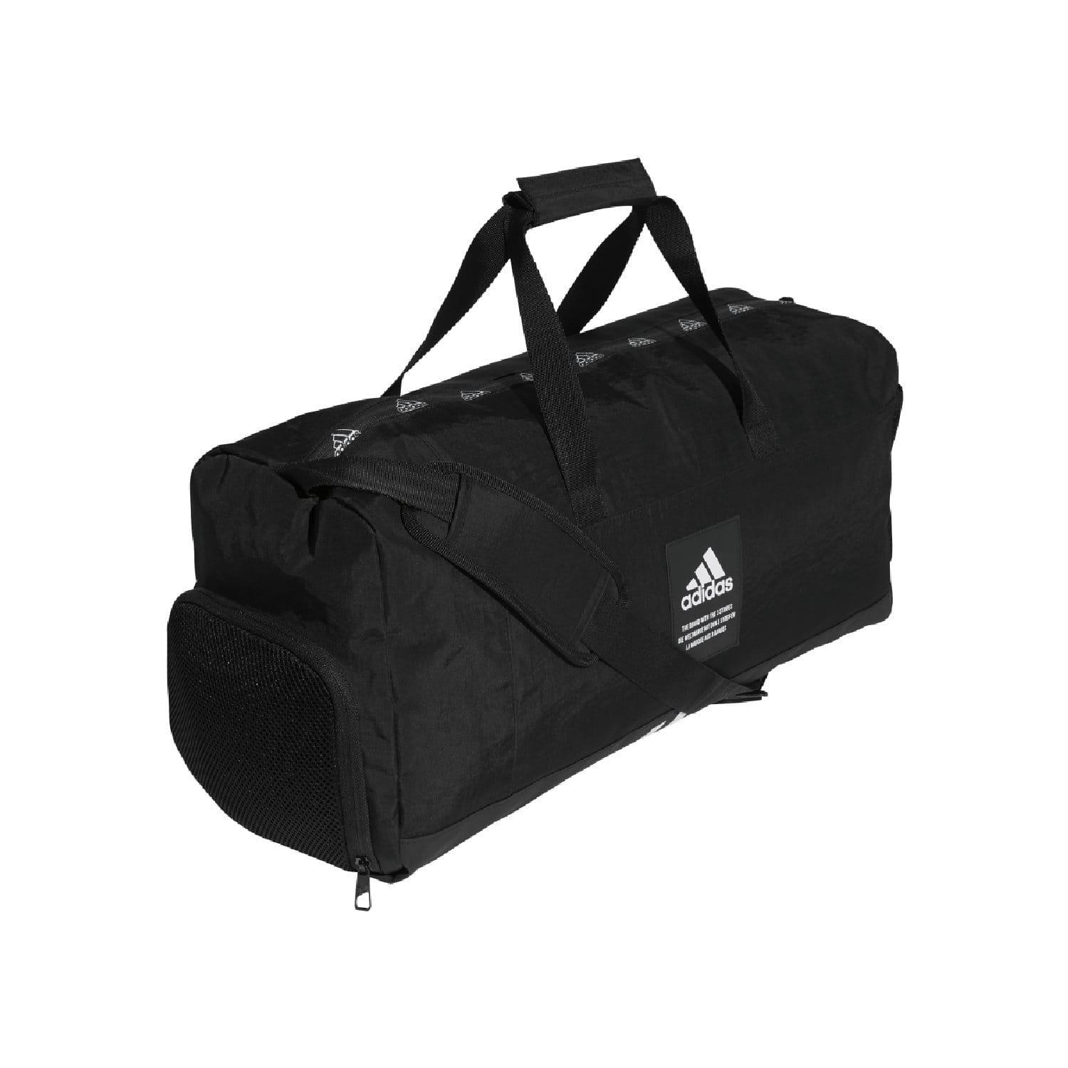 Negro - adidas - 4ATHLTS Duffel Bag - 4